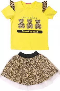 Брюки утепленные для девочки малиновые