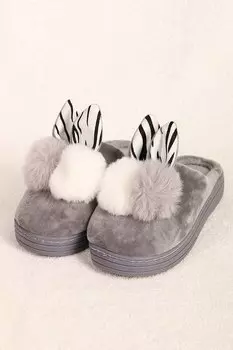 ТР-27 0094.С1 Тапочки