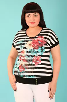 1Г-33 89D58.6.С1 Брюки спортивные