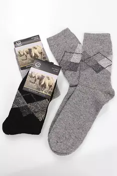 2Б 212.С1 Набор носков женских 2 пары