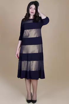 МИШЕЛЬ Шик 678.С1 Платье