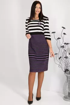 АНАСТАСИЯ 485.С1 Платье