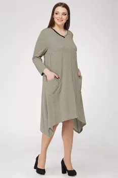 МИШЕЛЬ Шик 994.С1 Платье+ пояс