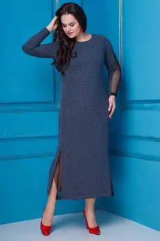 АНАСТАСИЯ Мак 938.С2 Платье