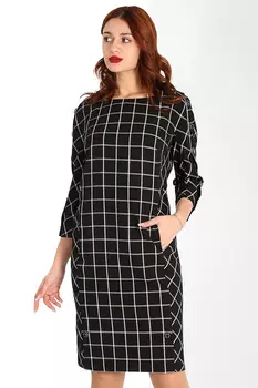 МИШЕЛЬ Шик 978.С1 Платье+ булавка