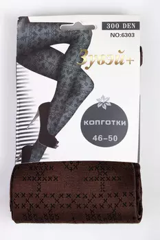 2А 6360.С1 Трусы женские коррекция