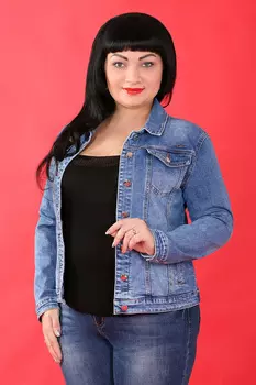 СИМАН 5780.С1 Жакет