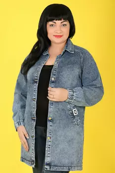 2Г 3011.С4 Кардиган с капюшоном