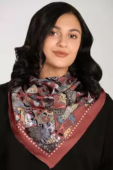 Платок 9021.С2