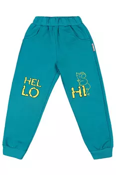 BK1064K.С1 Лонгслив для девочки