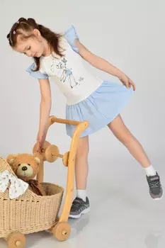 BK1546MТ.С1 Комплект для девочки