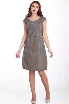 ALMOND 21-556-21.С5 Юбка