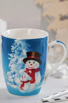 АРТ 39215.С3 Футболка мужская