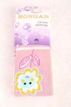 ДК-2038.С10 Колготки детские