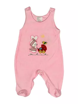 OP1005.С2 Штанишки для малышей