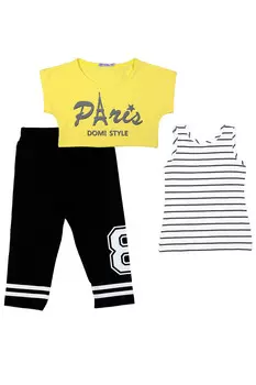 BK1618В.С2 Бриджи для девочки