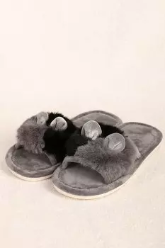 ТР-1 0117.С1 Тапочки