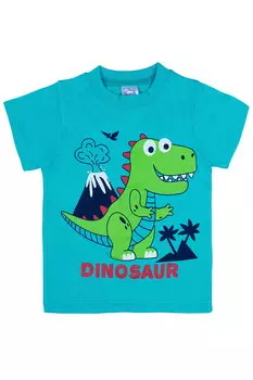 Футболка для мальчика