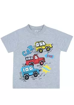 BK483М.С1 Водолазка для мальчика