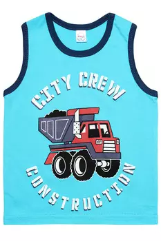 BK1513К.С2 Джемпер для мальчика