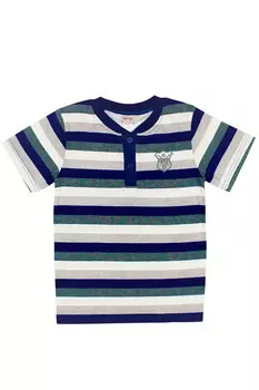 BK1202М.С5 Майка для мальчика