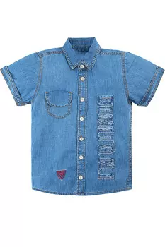 Шорты для мальчика