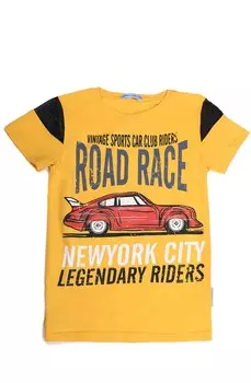 OP354.С1 Рубашка для мальчика