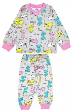 BK564R.С1 Рубашка для мальчика