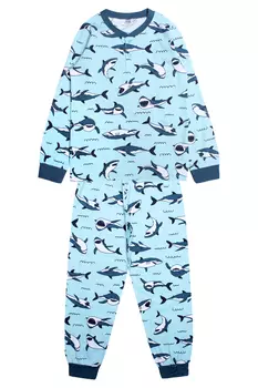 BK001М.С15 Футболка для мальчика