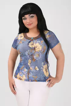 2В 3518.С1 Рубашка