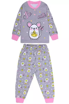 Футболка для мальчика время