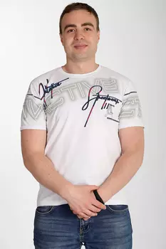 СИМАН 4954.С1 Блуза