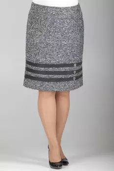 ALMOND 21-125.20-11.С1 Юбка