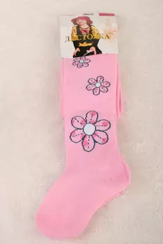 ДК-809.С10 Колготки детские для мальчика