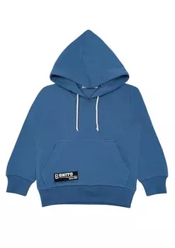 Шорты для мальчика темно-серые