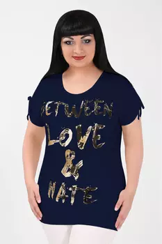 СИМАН 5524.С1 Футболка