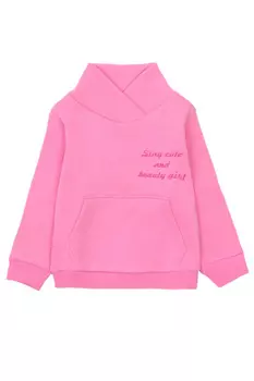 OP364.С1 Лонгслив для девочки