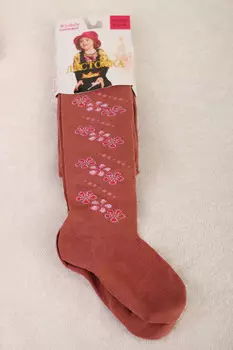 ДК-809.С5 Колготки детские для мальчика