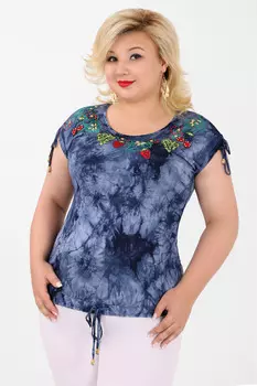 СИМАН 5583.С2 Футболка