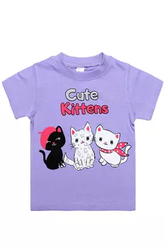 BK782D.С6 Джемпер для девочки