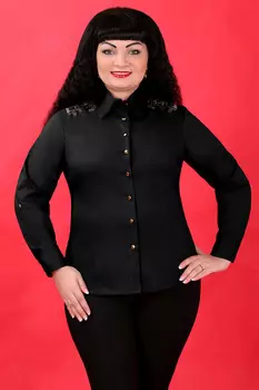 1В 4963.С1 Платье+ брошь