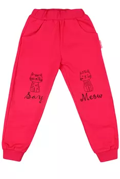 D003D.С12 Футболка для девочки