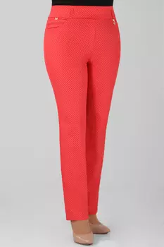 ALMOND 81-211-21.С3 Брюки