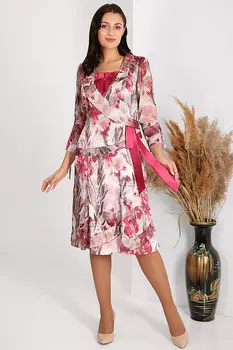 АНАСТАСИЯ Мак 442.С2 Платье