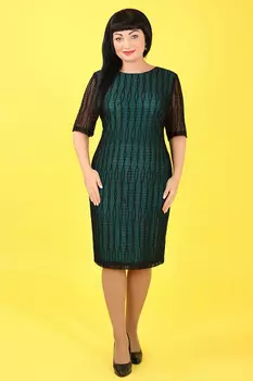 SVT Фэшн 354.С1 Платье