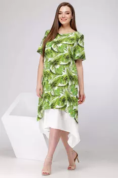 ALMOND 21-560-21.С2 Юбка