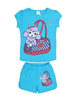 BK0005FSHd.С1 Комплект для девочки