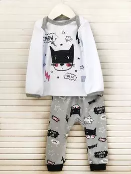 BK511SH.С1 Штанишки для малышей