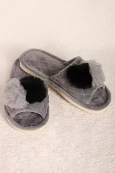 ТР-27 8802.С1 Шлепанцы мужские