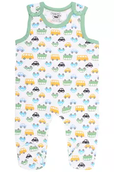 OP1278.С2 Ползунки для малышей